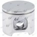 Kit piston drujba Husqvarna 61 48mm (Terra) 